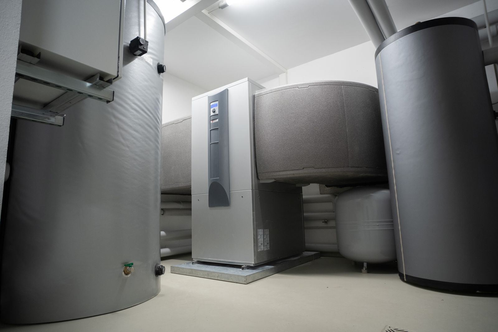Commercial Water Heaters service in Flower Mound, TX