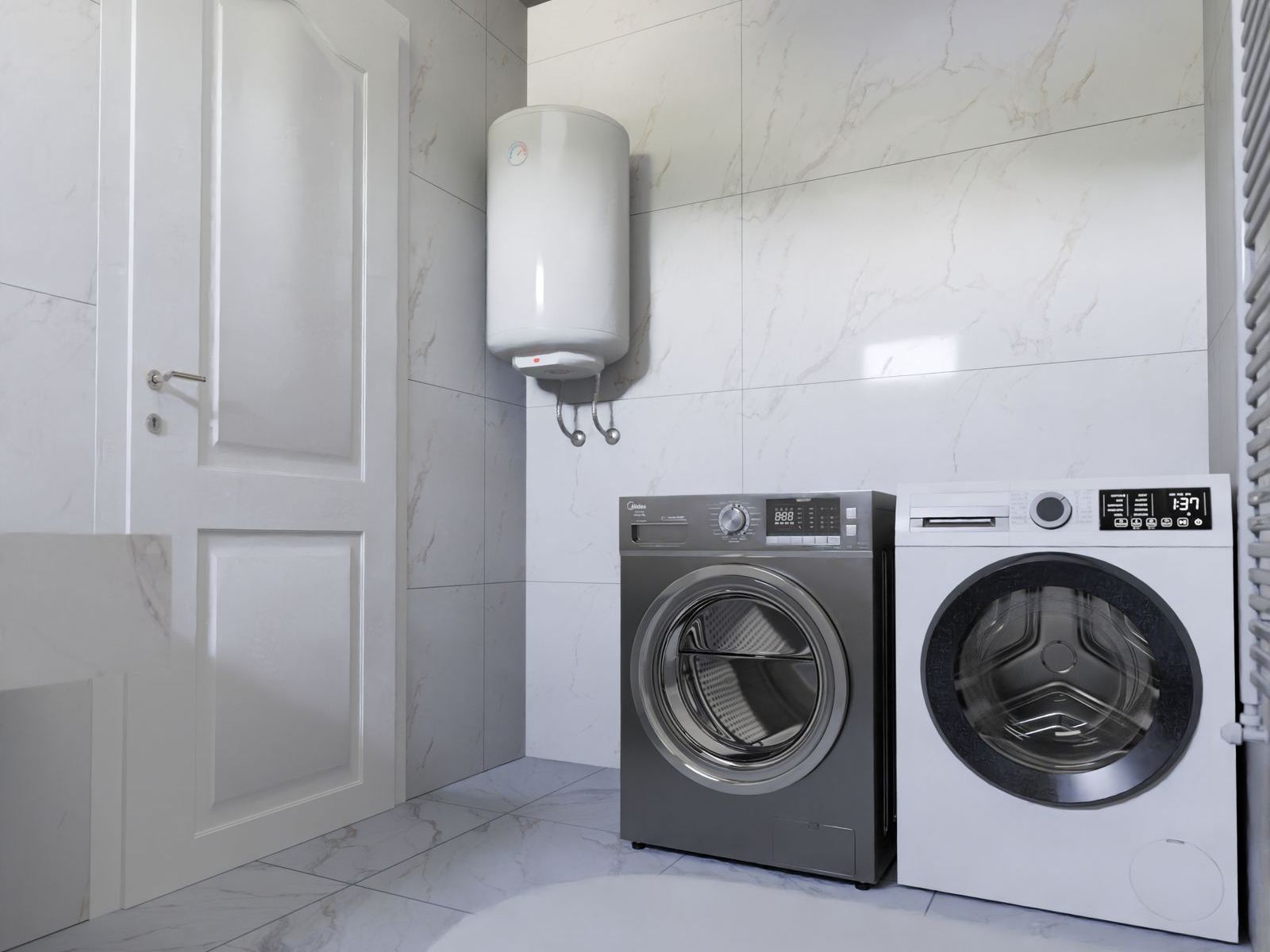 Water Heater Installation service in Flower Mound, TX
